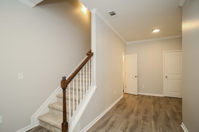 Foto del edificio - 267 Royal Crescent Ter