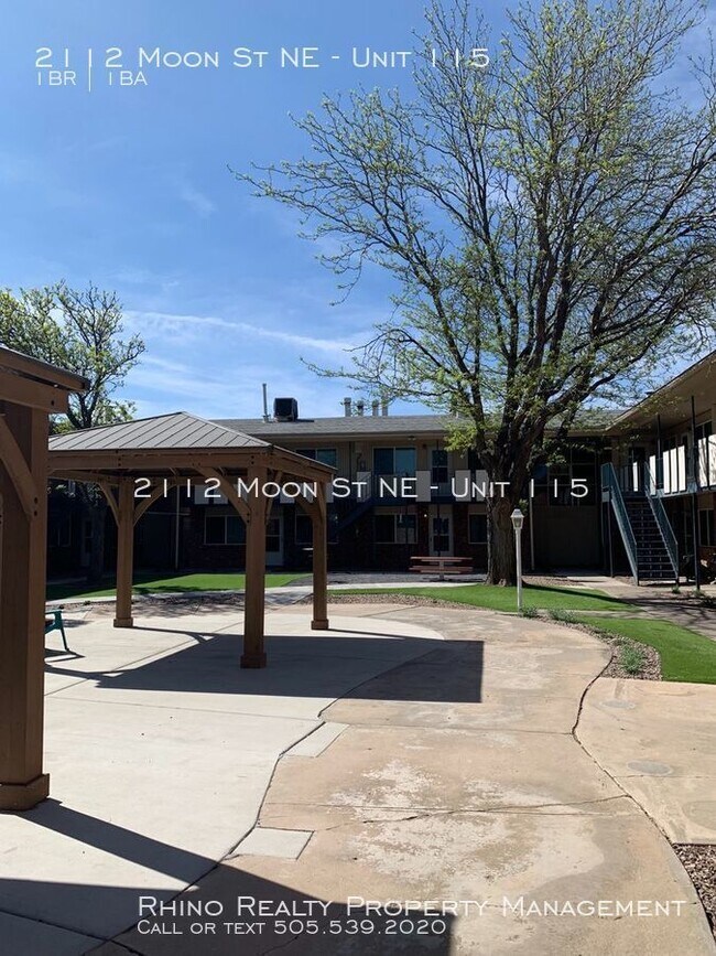 Foto del edificio - 2112 Moon St NE