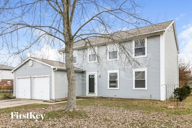 Building Photo - 8365 Castle Ridge Ln