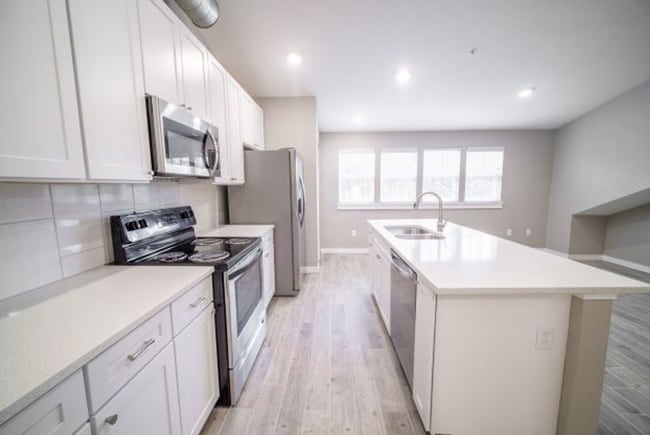 Photo - A1011 Woodbury Row Phase III Apartments