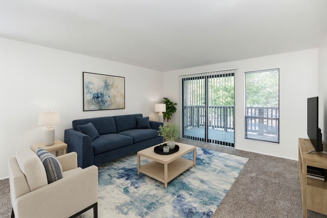 Interior Photo - Village Green Apartments