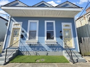 Building Photo - 2606 Third St