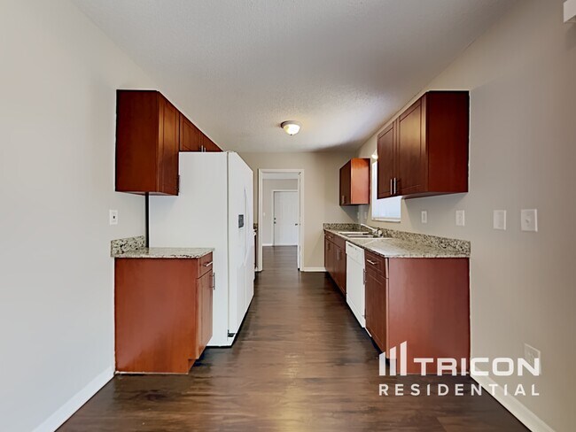 Foto del edificio - 3310 51st St N