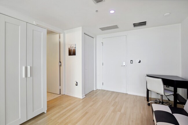 Living Room - 185 SW 7th St