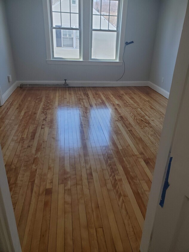 Sala de estar - 191 Main St