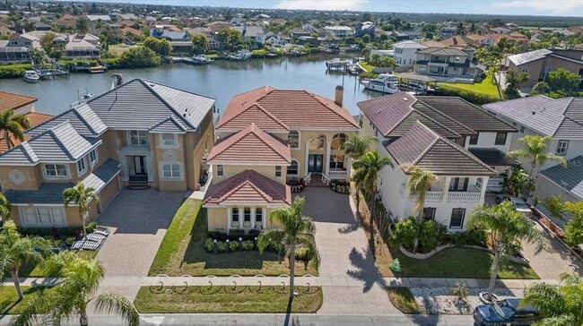 Foto del edificio - 1224 Acappella Ln