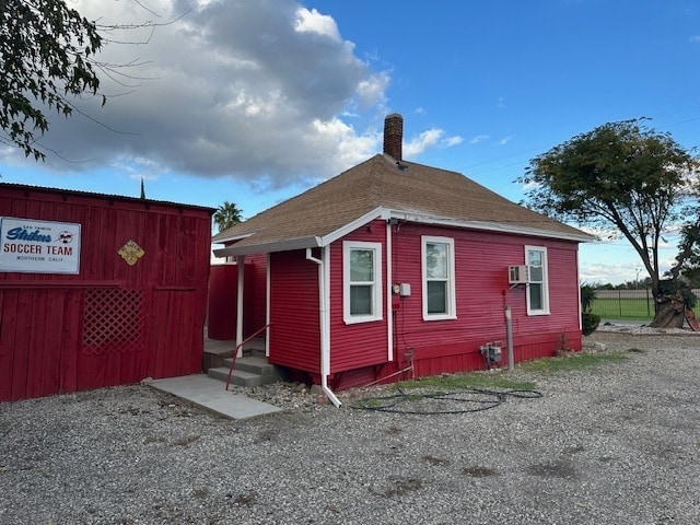 Building Photo - Ceres – 1 Bedroom / 1 Bathroom Country Home