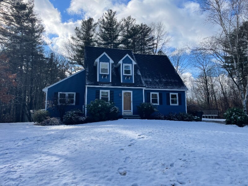 7 Michelle Ln, Londonderry, NH 03053 House Rental in Londonderry, NH