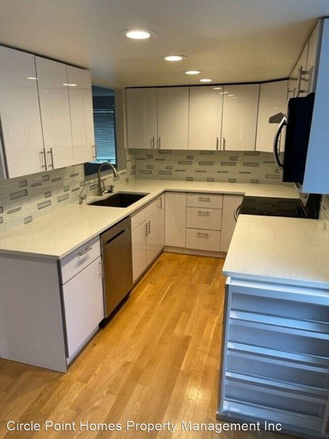 Foto del edificio - 3 br, 3 bath House - 1550 NW 195th St #112