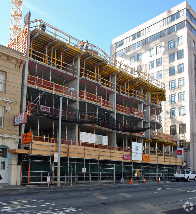 Foto del edificio - Edith Witt Senior Community