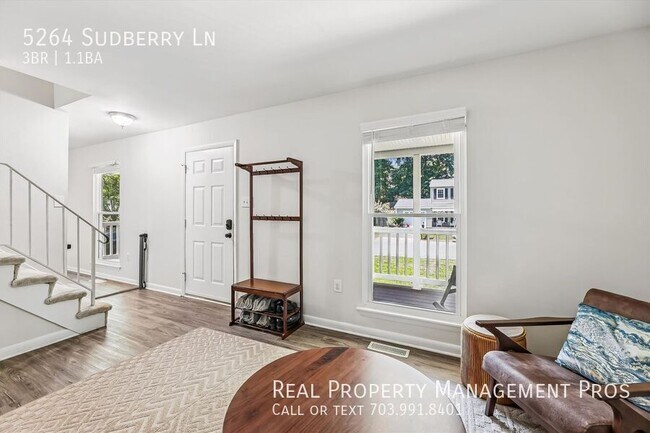 Foto del edificio - 5264 Sudberry Ln