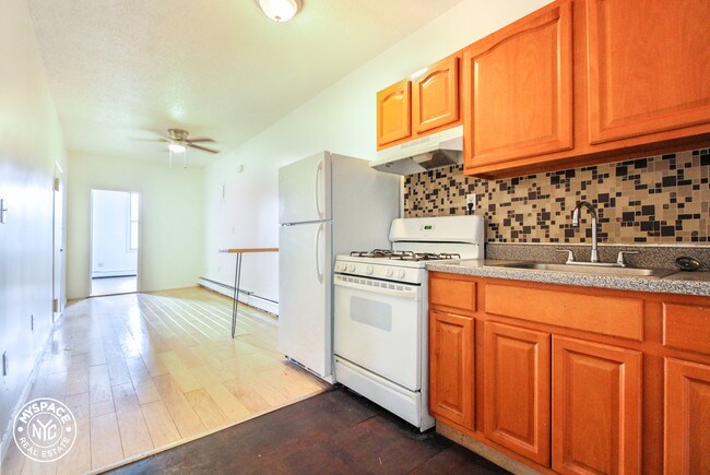 163 Central Ave Unit 2 Brooklyn Ny 11221 Apartment For Rent In