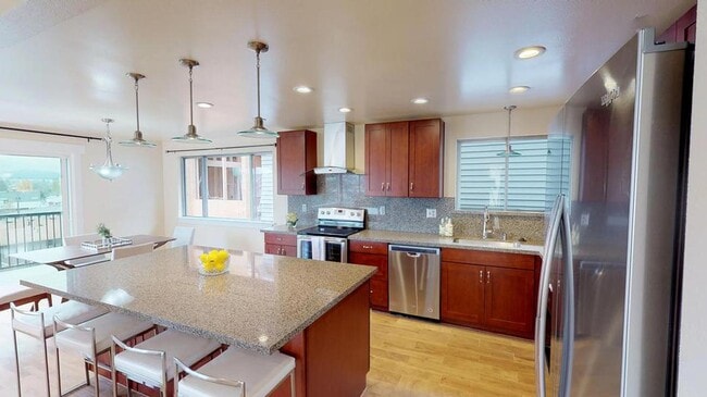 Photo - 1801 S Walker St. House