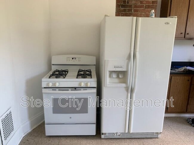 Foto del edificio - 810 Wood St