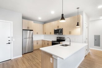 Interior Photo - Station Place