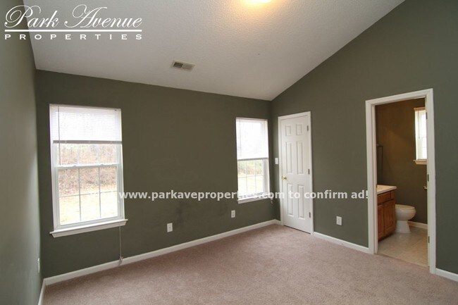 Foto del edificio - 5111 Early Mist Ln - Pending Lease