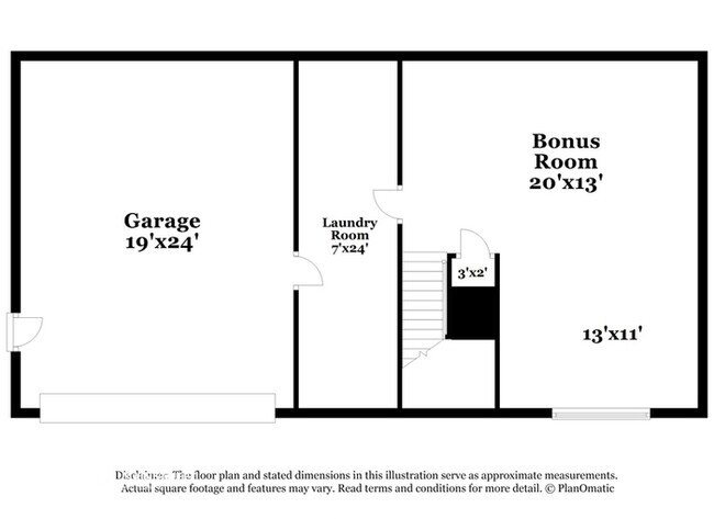 Building Photo - 3580 Parc Chateau Ln