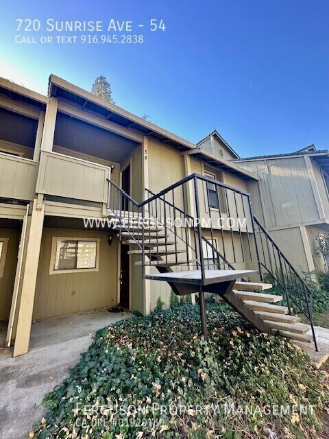 Building Photo - 720 Sunrise Ave