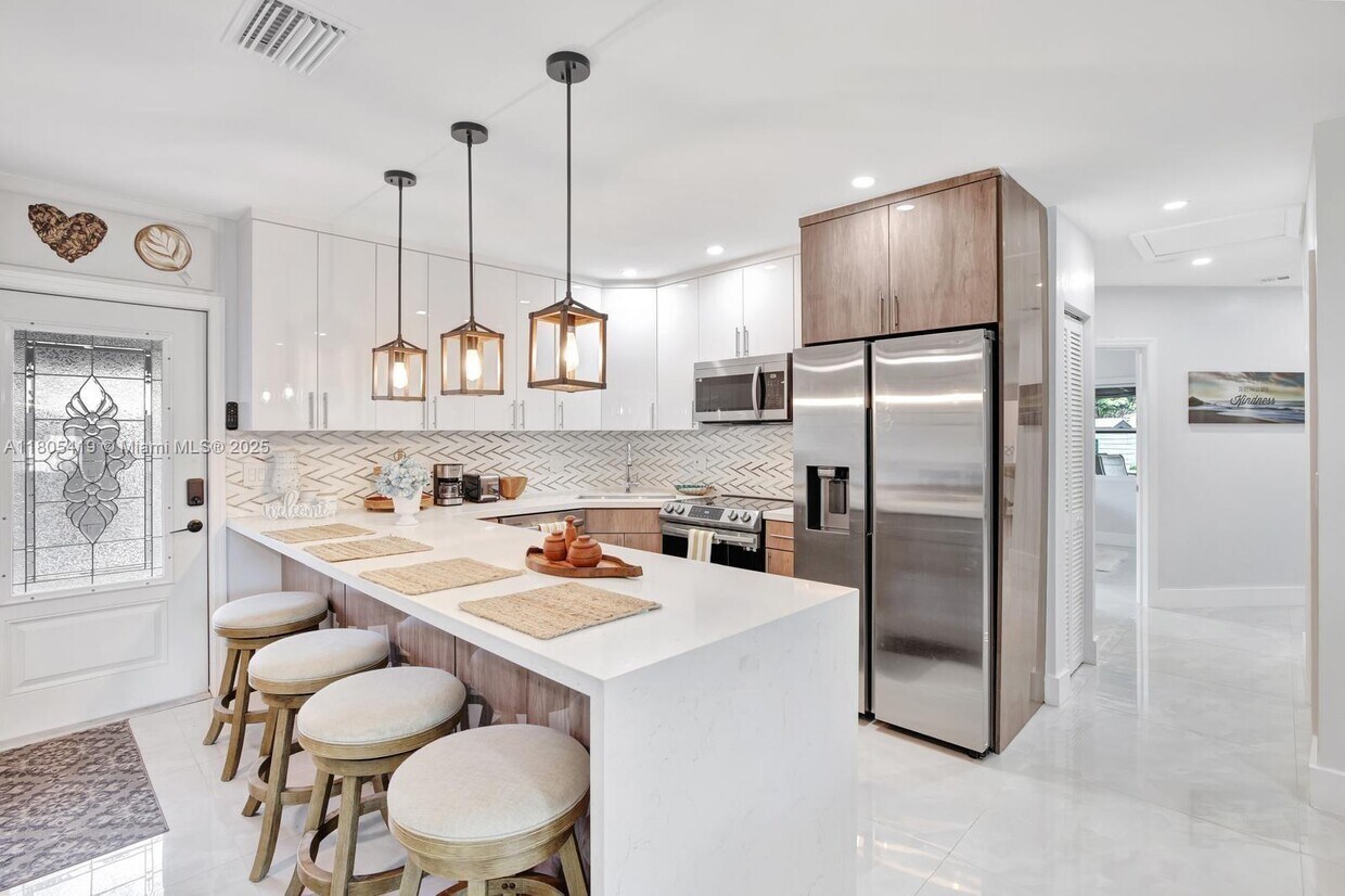 Foto principal - 1001 SW 19th St