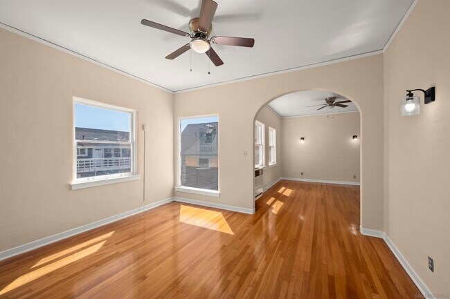 Building Photo - 345 W Juniper St