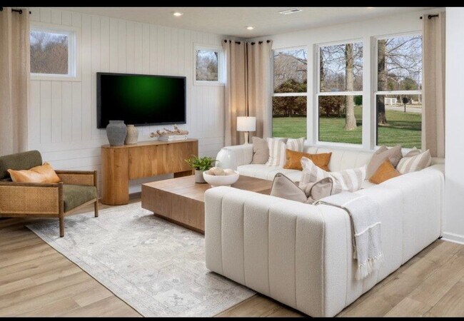 Foto del edificio - 3346 Abberley Dr
