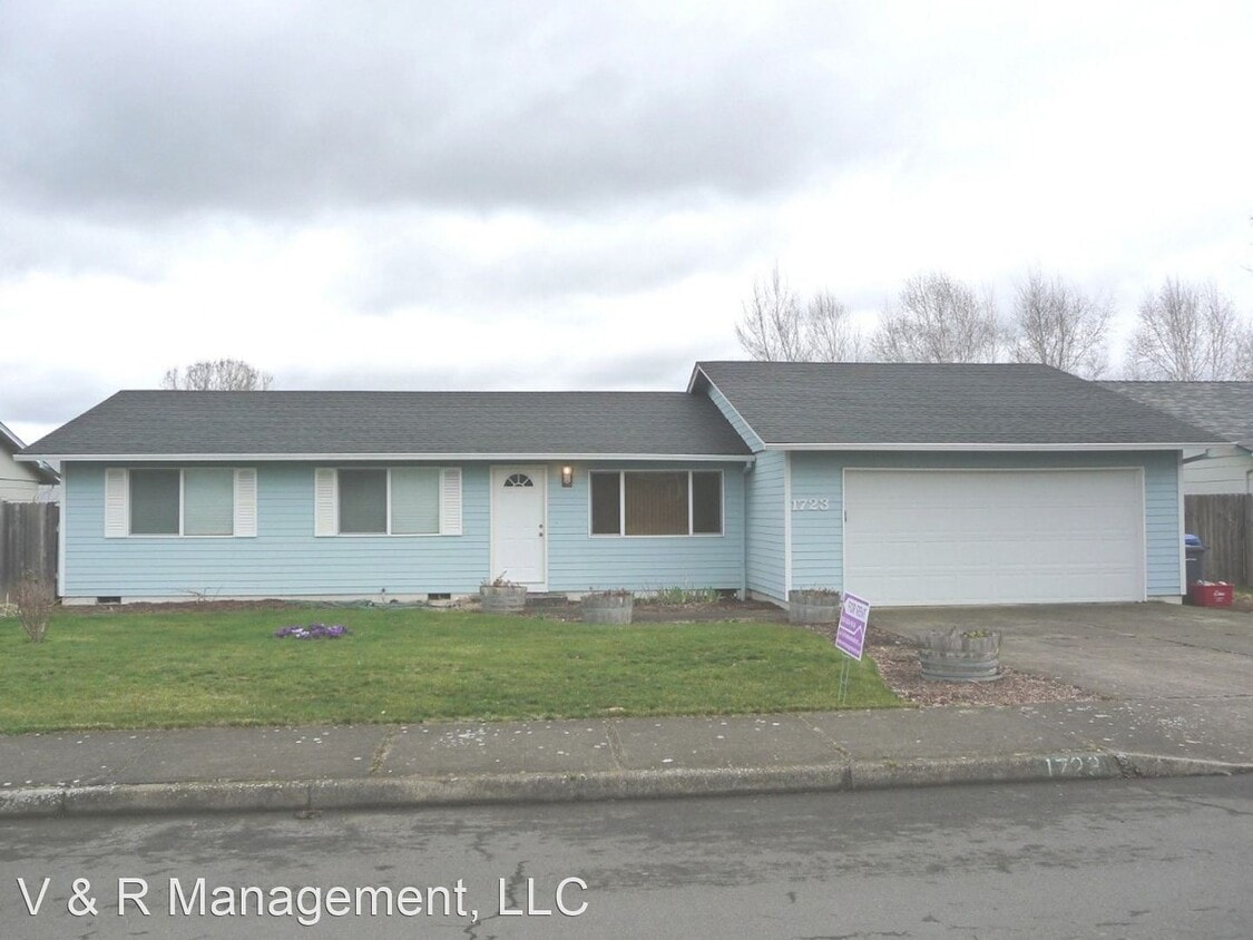 Primary Photo - 3 br, 2 bath House - 1723 River Rock