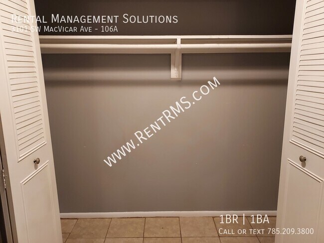 Foto del edificio - 3101 SW MacVicar Ave #106A - 1BED/1 BATH