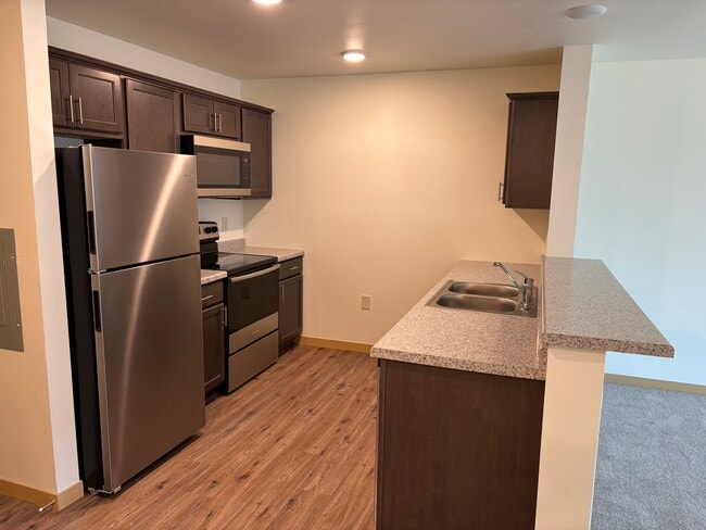 Foto del edificio - Hickory Grove