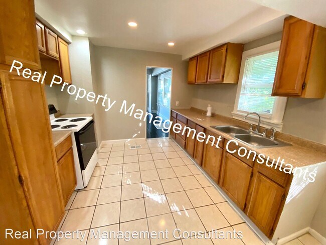 Foto del edificio - 3 br, 1 bath House - 4044 Bellefontaine Ave