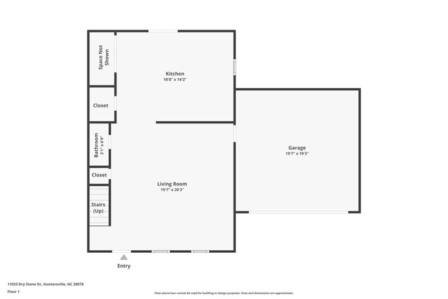 Building Photo - 11033 Dry Stone Dr
