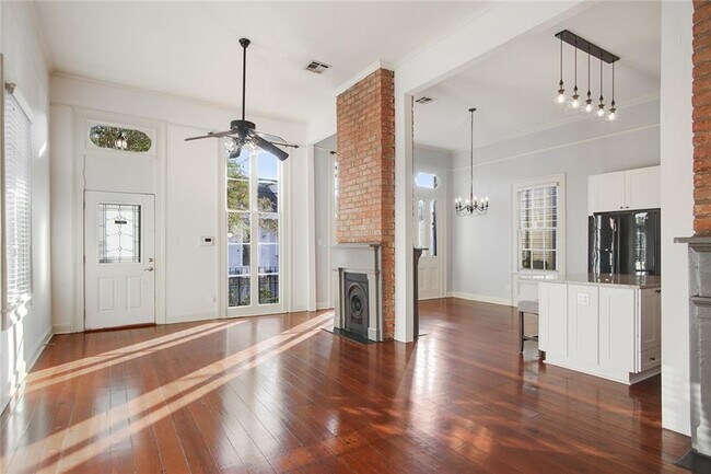 Foto del edificio - 906 4th St