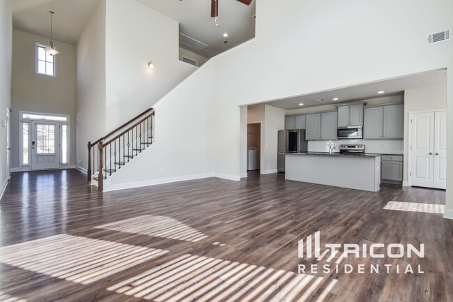 Foto del edificio - 3930 Bella View Ln