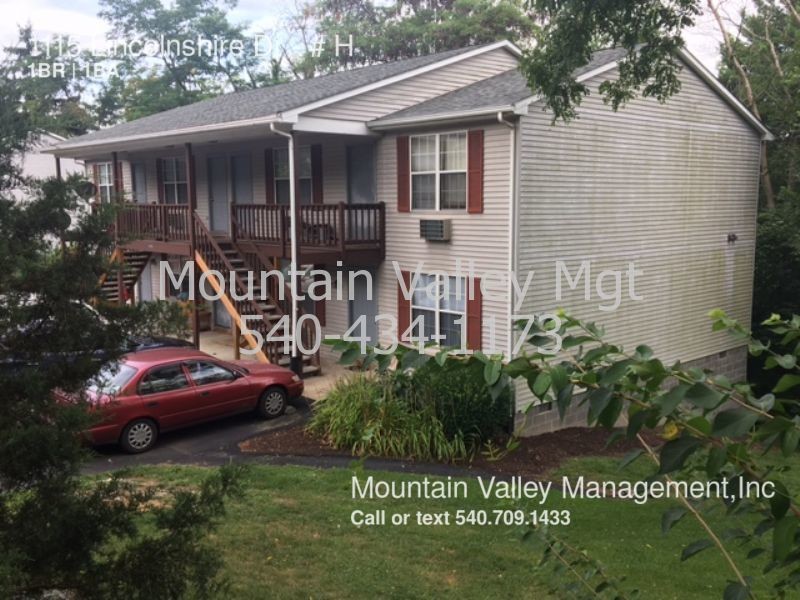 Primary Photo - 1115 Lincolnshire Dr