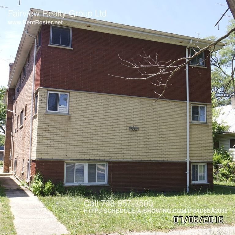 Primary Photo - 14516 Union Ave
