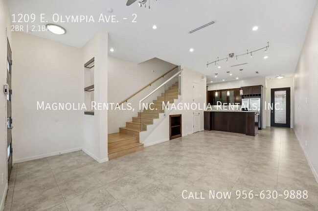 Building Photo - 1209 E Olympia Ave