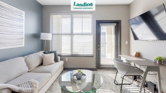 Foto del edificio - 1000 Hollister Ln
