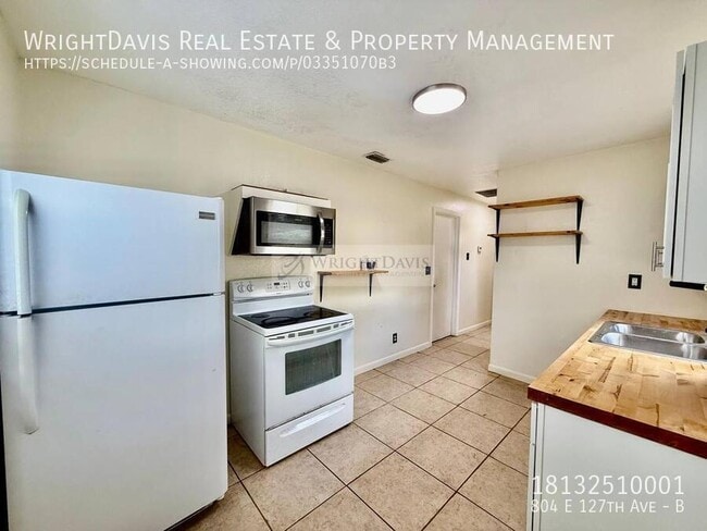 Foto del edificio - 804 E 127th Ave