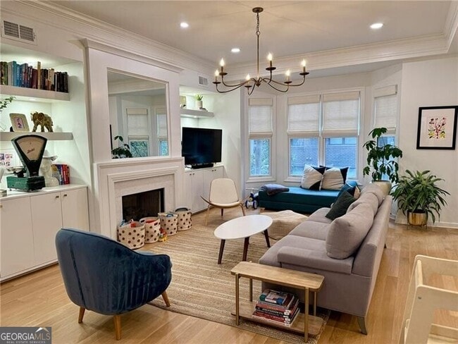 Foto del edificio - 850 Piedmont Ave NE