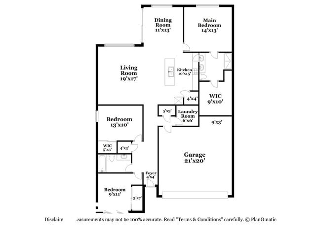 Building Photo - 6403 Bradford Woods Dr