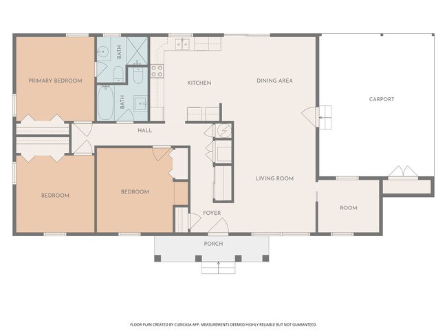 Foto del edificio - 706 S Elizabeth Ave