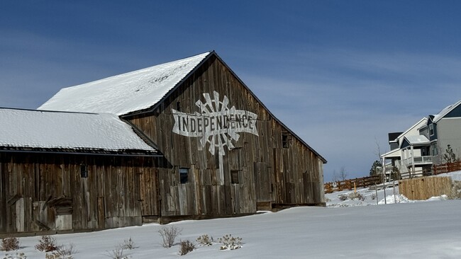 Building Photo - 1078 Williams Loop