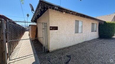 Building Photo - 410 N Taylor St