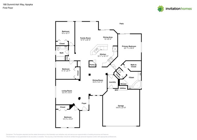 Building Photo - 168 Summit Ash Way
