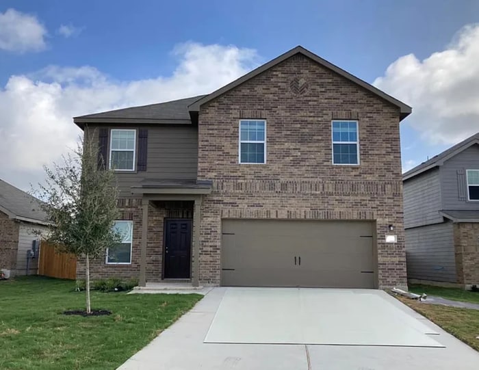 Primary Photo - Beautifully Designed 4BR/2.5BA Home In The...