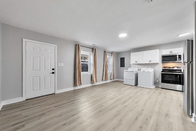 Foto del edificio - 616 N 21st St