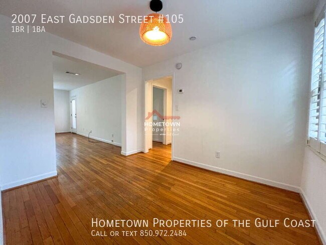 Foto del edificio - 2007 E Gadsden St