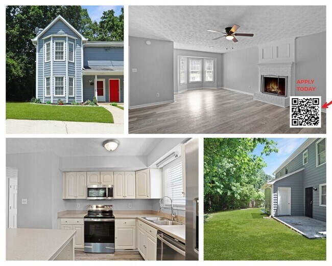 Foto del edificio - 4556 Coopers Creek Pl SE