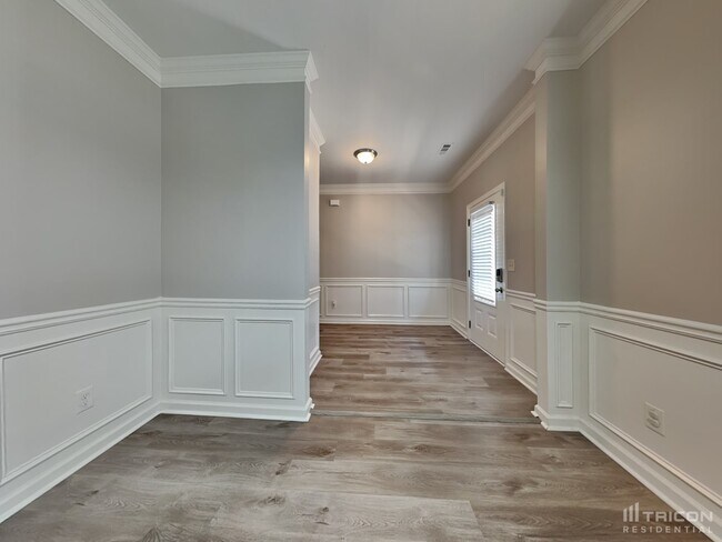 Foto del edificio - 305 Township Lane Winder GA