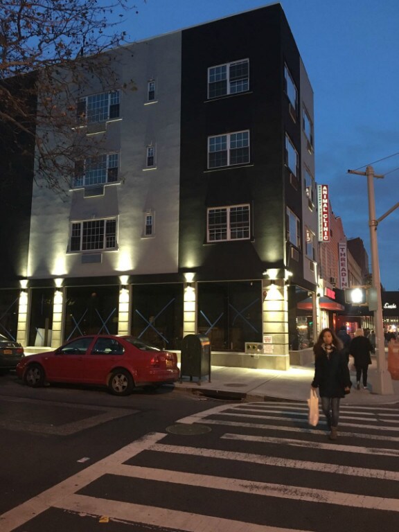 Building Photo - 3701 Broadway
