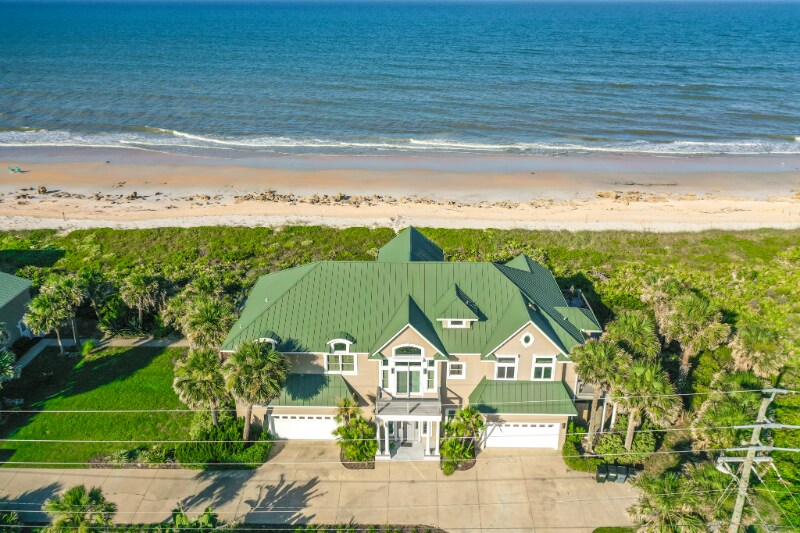Primary Photo - 6917 N Ocean Shore Blvd